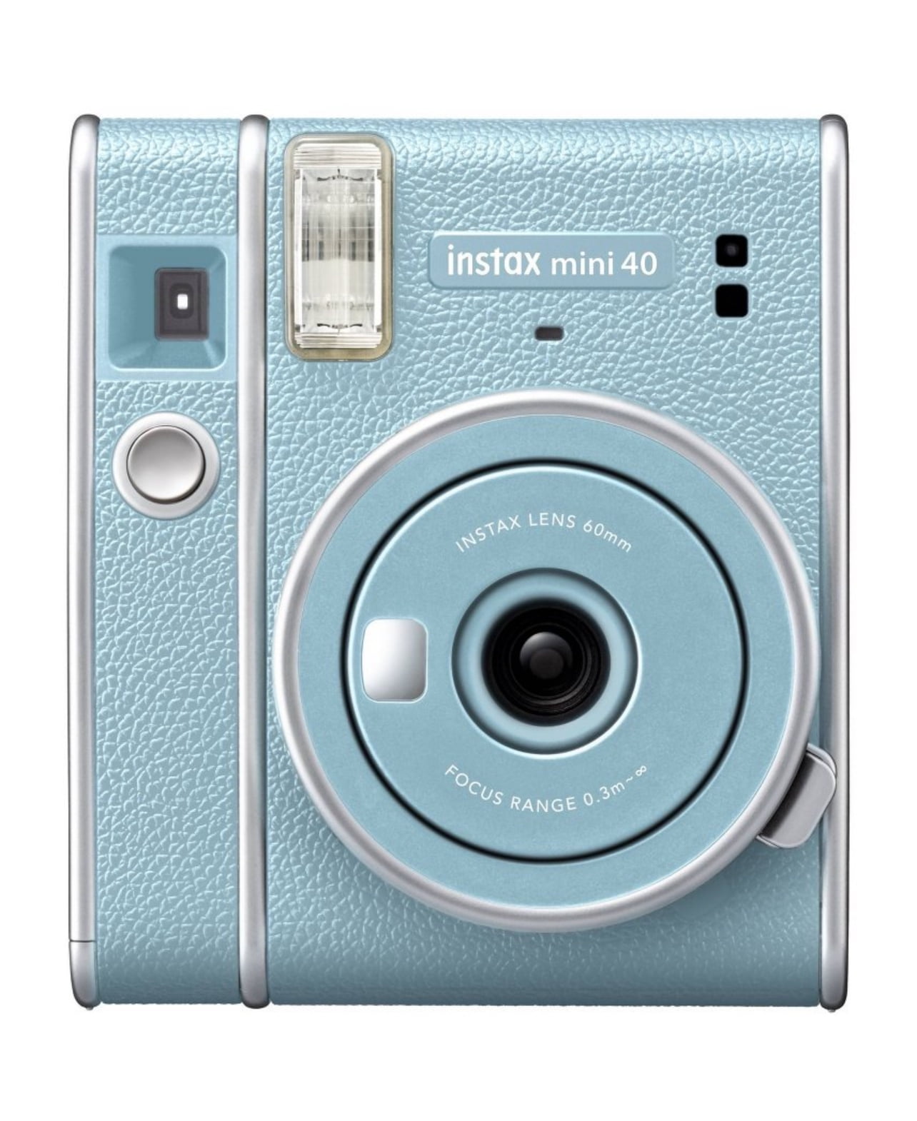 Fujifilm instax mini 40 Bundle Blue - Hearth & Hand with Magnolia