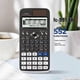 thumbnail image 3 of FX-991EX Scientific Calculator 552 Functions Functional Calculator for School Students and Teachers, 3 of 5