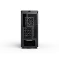 thumbnail image 3 of Fractal Design Epoch ATX Mid-Tower Computer Case, Solid Black, 3 of 10