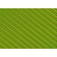 thumbnail image 1 of Ahgly Company Indoor Rectangle Patterned Alien Green Area Rugs, 8' x 10', 1 of 1