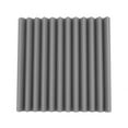 thumbnail image 3 of 12Pcs Acoustic Foam Sound Stop Absorption Sponge Studio Ktv Soundproof, 3 of 9