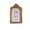 A001- Style A, variant on Gold Wall Decor for Living Room 4X6 Gold Picture Frame Vintage Tabletop Wall Mount Photo Frame for Bedroom Entryway Home Decor