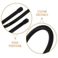 thumbnail image 2 of Shisuyan Pool Fence Hooks Multi-Use Compact Hook 6Pcs 5.7X2.6X2.2In, 2 of 9