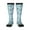 2 Black-1, variant on Mario Ak Funny Socks Men Women Boys Kids Adults Novelty Graphic Crew Tube Socks Crazy Design Casual Dress Socks for Sports,Running,Travel