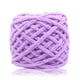 thumbnail image 5 of Kearding Cárdigan de hilo de ganchillo de 100g, manta tejida a mano, bufanda de hilo, gorra, hilos, suministros para tejer, accesorio de Type6 NO6, 5 of 6