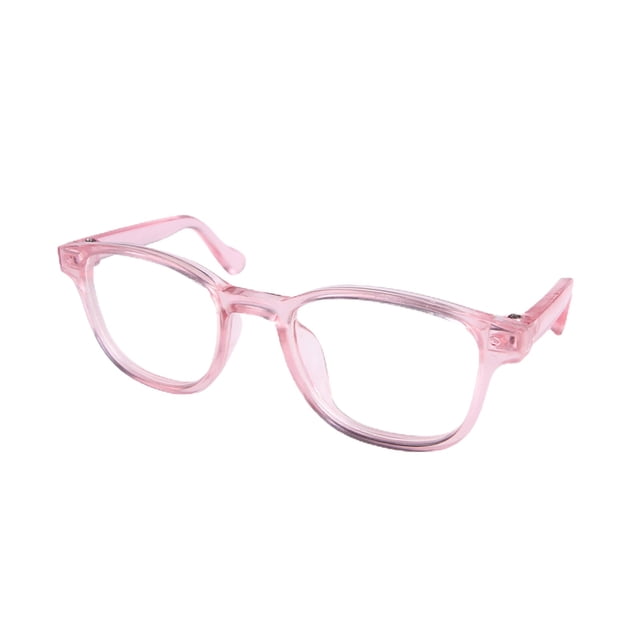 Pet Sunglasses - Plastic, Windproof UV Protection, Stylish, Adjustable Strap, Suitable for Cats/Dogs Outdoor Use