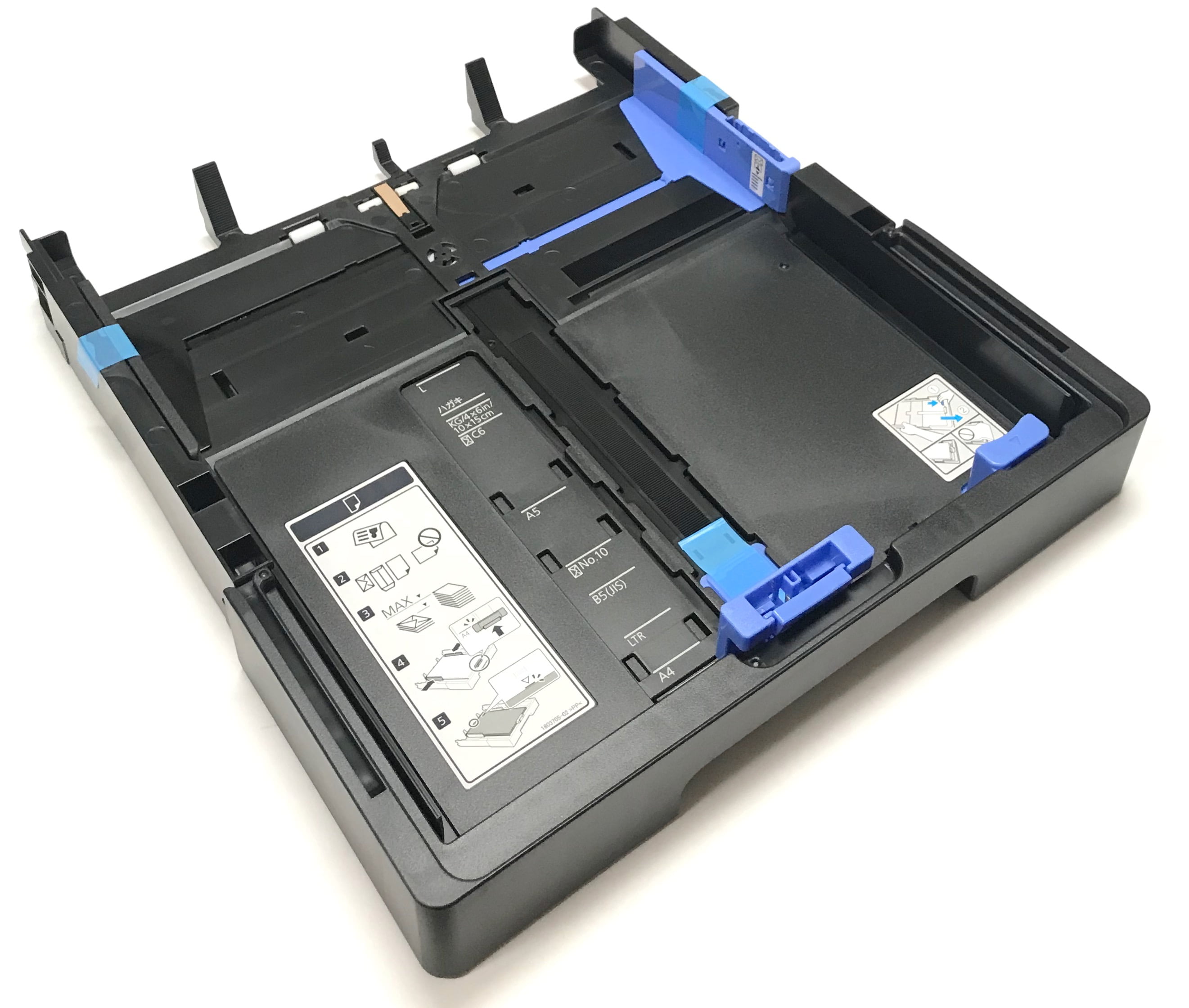 OEM Epson Cassette Assembly / Paper Cassette Specifically For