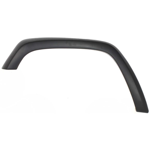 Fender Flares Compatible with JEEP CHEROKEE 1997-2001 LH with Country Package Primed