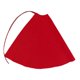thumbnail image 2 of Figura de acción 1:12 Capa Mini Túnica larga Vestido de moda Elegante Miniatura de moda rojo, 2 of 9