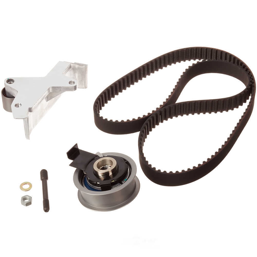 INA US ZD0546K Engine Timing Belt Kit