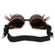thumbnail image 3 of Gafas de montar gafas vintage ABS con lentes extraíbles para ciclismo al aire libre para cosplay ANGGREK Otros, 3 of 7