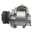 thumbnail image 2 of Remanufactured RYC Automotive Air Conditioning Compressor and Clutch Kit KT B023-02 (Fits Ford Freestyle 3.0L 2005), 2 of 3