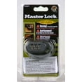 thumbnail image 2 of Masterlock Combination Nca Trig Lock, 2 of 2