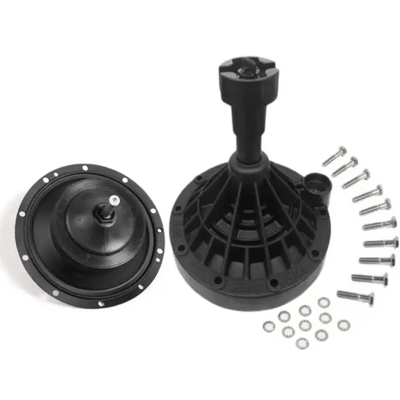 Rain Bird 300DIBO Diaphragm & Bonnet Assy 3" Brass Valve Repl Kit 300BPES SER