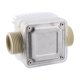 thumbnail image 3 of Medidor de flujo Digital de turbina Pro K24 NikouMX para combustible Diesel, 3 of 8