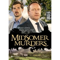 Midsomer Murders: Series 18