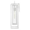 thumbnail image 5 of Hinkley Lighting - Republic - 8W 1 LED Mediuml Outdoor Wall Lantern-20 Inches, 5 of 24