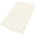 thumbnail image 4 of ECARPETGALLERY 5'1" x 8'1"  Contemporary Collage Handmade Area Rug for Living Room, Dining Room and Bedroom in Ivory, 4 of 9
