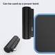 thumbnail image 2 of Para Oculus Quest 2 Batería Banco de energía 2600mAh VR Gafas Auriculares Powerbank WDOplteas Para estrenar, 2 of 9