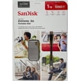 thumbnail image 4 of Disco Duro Portátil SanDisk Extreme Go 1TB, 4 of 5