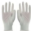 Disposable 3 Mil Powdered Latex Glove