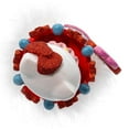 thumbnail image 4 of Hello Kitty 14 in. Hollywood Nutcrackers Hello Kitty Nutcracker, 4 of 8