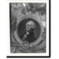 thumbnail image 2 of Historic Framed Print, George Washington, 17-7/8" x 21-7/8", 2 of 9