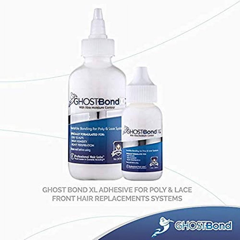 Ghost Bond XL Wig Glue Adhesive, 1.3 oz - Walmart.com display picture 3