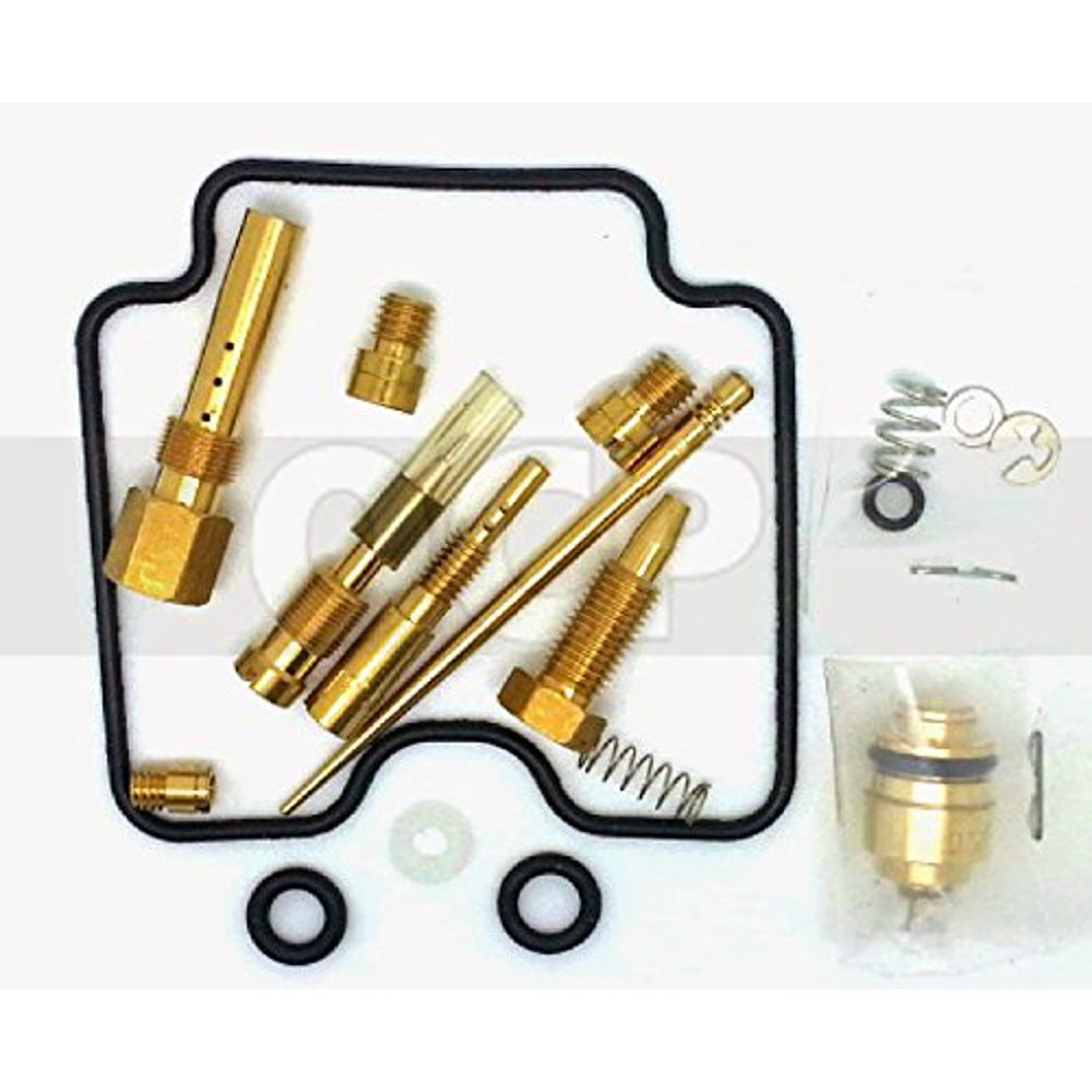Moose Carburetor Carb Rebuild Repair Kit Honda TRX 400EX Sportrax 2005