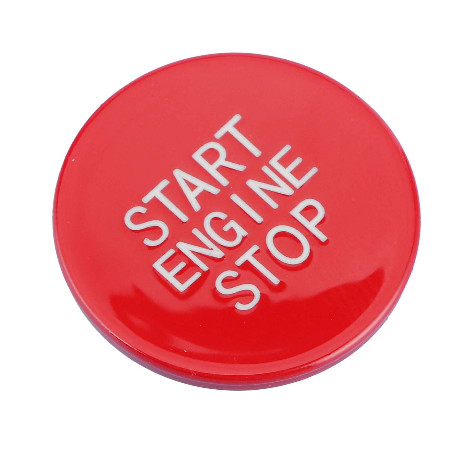 Doact Red Engine Start Stop Button Switch For 3 Series G G05 X5 G06 X6 G07 X7 Walmart Com