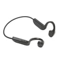 thumbnail image 3 of Bone Conduction Bluetooth Headset Memory Titanium Alloy Low Latency Adjustable Wireless Headphone for Sports Gaming, 3 of 5