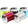 thumbnail image 2 of Multi-size 500m Super Strong Nylon Fishing Line Main Line Fly Fishing Accessory Pink 3.0, 2 of 8