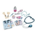 thumbnail image 7 of Smoby - Baby Care Pretend Play Pediatrician Briefcase Set, 7 of 7