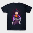 thumbnail image 3 of Obito Uchiha Ten Tails T-Shirt Sizes S-5Xl GooGate, 3 of 5