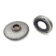 thumbnail image 4 of 20-Roll Beads Starter Clutch Assy for Lifan Zongshen Loncin CG200 CG250 CG 200 250 163FML167FMM One Way Bearing Clutch, 4 of 5