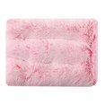 thumbnail image 2 of Chiens Coussin de Couchage Rectangle Anti-Dérapant Pelucheux Chaton Chaud Matelas pour l'Intérieur, 2 of 10