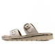 thumbnail image 2 of Sandalias para Mujer Sora 1457 blanco 23, 2 of 4