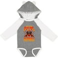 thumbnail image 3 of Inktastic Dirt Biking Motocross Racing Boys Long Sleeve Baby Bodysuit, 3 of 5