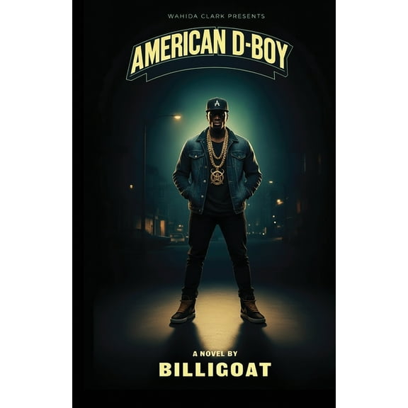 American D-Boy, (Paperback)