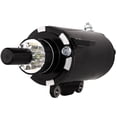 thumbnail image 2 of NEW RARELECTRICAL STARTER MOTOR COMPATIBLE WITH 73-95 EVINRUDE MARINE OUTBOARD 115 115HP 385529, 2 of 8
