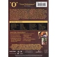 thumbnail image 2 of O (DVD), 2 of 2