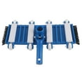 thumbnail image 2 of Pool Vacuum Brush Head, Pond Pool Cleaning Brushes Replacement Cleaner Vacuum Head for 1.5inch Hose Connector Easy to Operate Soft Brush for Swimming Pool Cleaning, 2 of 8