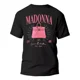thumbnail image 4 of Pack 2 Camisetas Nata Montana / Madonna The World Is Yours, 4 of 6