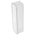 thumbnail image 3 of kurtrusly Home Rectangle Noodle Storage Box Bread Spaghettis Chopsticks Vegetable Multifunctional Organizer Kitchen Gadget, 3 of 7