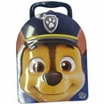 thumbnail image 2 of Tin Box Company Paw Patrol Carry All Tin Stationery box - Chase, 2 of 3