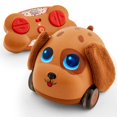 thumbnail image 1 of Flybar Poko Petz, Remote Control Car for Toddlers Dog Toys - 2.4GH for Boys and Girls, Light Up Toddler Toys, Singing, Talking Toys, Preschool Toys, Best Birthday, Toddler Gifts for Ages 3 and Up, 1 of 5