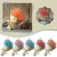 CHEEPUM Natural Dried Flower Home Decor Natural Dried Flower Full