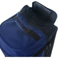 Olympia USA 30" Drop Bottom Rolling Duffel