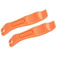 thumbnail image 4 of RUISINERY 2pieces Bicycles Tire Levers Cycling Tyre Opener Breaker Portable Tire Removal Tool for Road or Mountain Bike Tires, 4 of 7