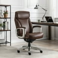 LaZBoy Arcadian Bonded Leather Executive 60008